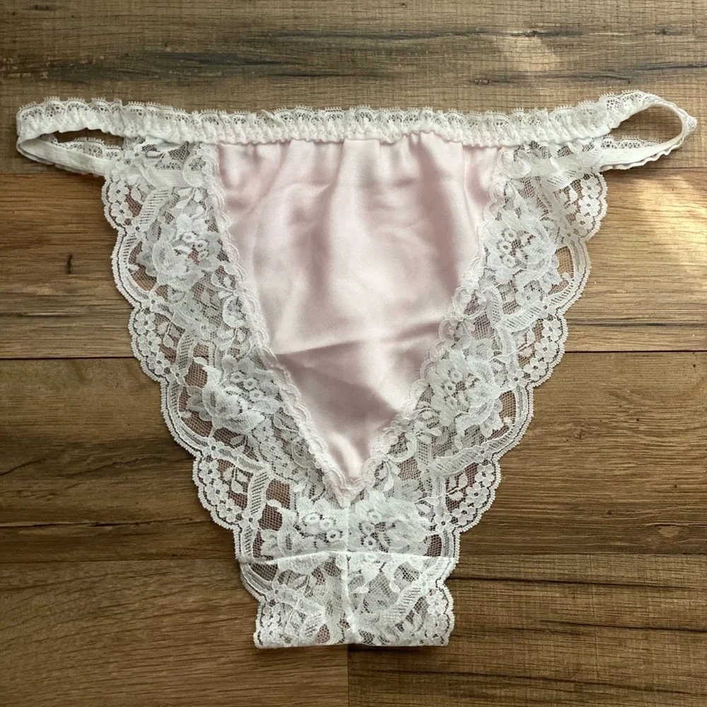 Dior | Intimates & Sleepwear | Christian Dior Intimates Panties | Poshmark